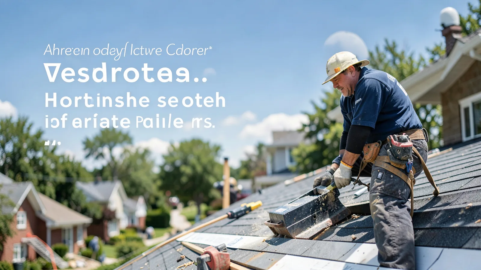 Roof Replacement in Hiller, PA near me